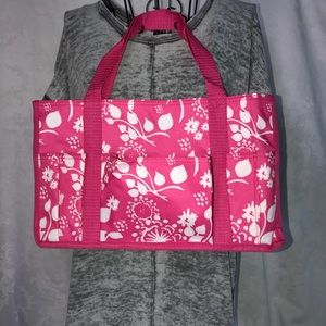 Thirty one Gives utility mini tote NEW